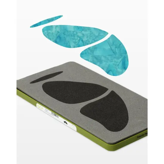 GO! Butterfly by Edyta Sitar Die {6}