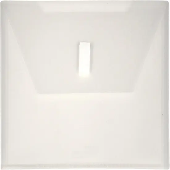 Design-R-Line Poly Envelope with Extra Pocket {1}