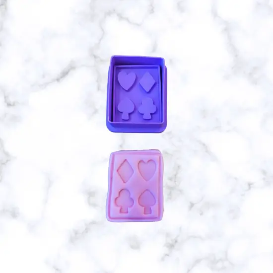 Magical Wonder land Cutters & Embossers {4}