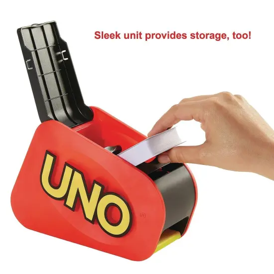 UNO&reg; Attack&trade; Card Game {3}