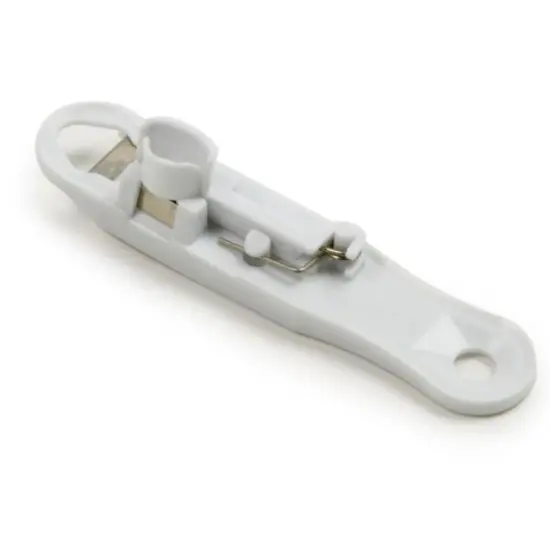 Norpro Green String Bean Slicer Stringer {1}