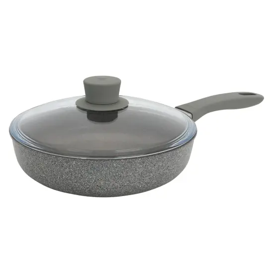 ZWILLING Parma Plus Aluminum Nonstick Saut&eacute; Pan {1}