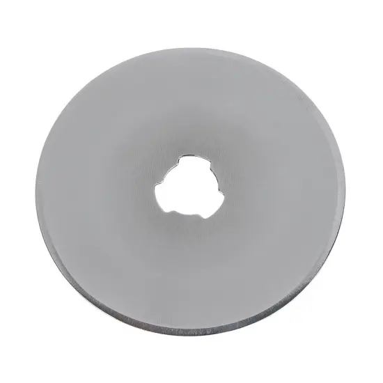 SINGER Rotary Cutter Replacement Blades 45mm 5/Pkg {5}