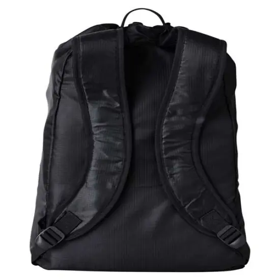 BAGedge&reg; Cinchback Travel Backpack Lightweight Ripstop Bag {6}