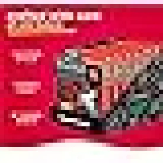 Crocodile Creek Magical Friends Sparkle Scratch Art for Kids {4}