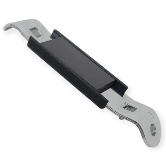 Handy Housewares Magnetic Bottle Opener / Classic Can Tapper with Magnet {5}