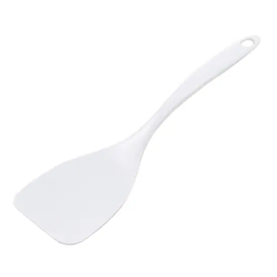 Chef Craft 11" Long Melamine Turner Spatula Kitchen Utensil {3}