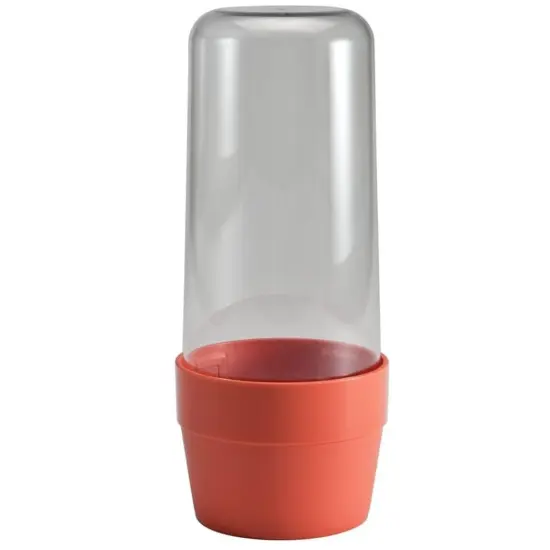 Hutzler Herb Saver Storage Container - Keep Asparagus and Herbs Fresh Longer {1}
