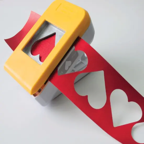 SlimLock&trade; Large Punch - Balloon 2 inch {3}