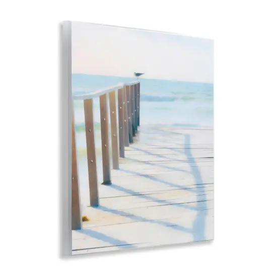 Stupell Industries Perched For Best View Wall Plaque Art Design by Graffi*tee Studios {3}