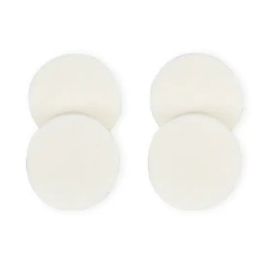 Sizzix Multi-Tool Accessory Blending Tool Sponge Refills-4/Pkg {1}