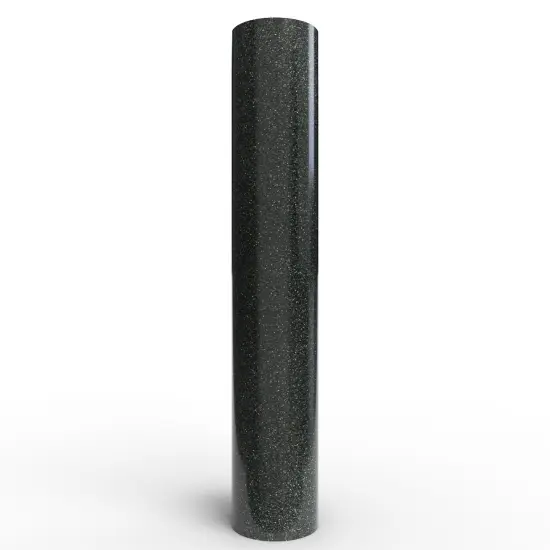 Siser&reg; EasyPSV&reg; Glitter Permanent Adhesive Vinyl by Avery Dennison&reg;, 12" x 60" Night Sky {1}