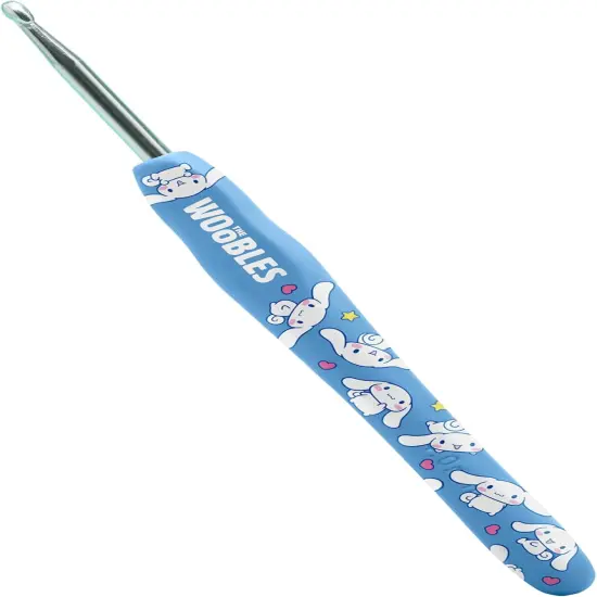 Crochet Animal Kit Crafts {1}