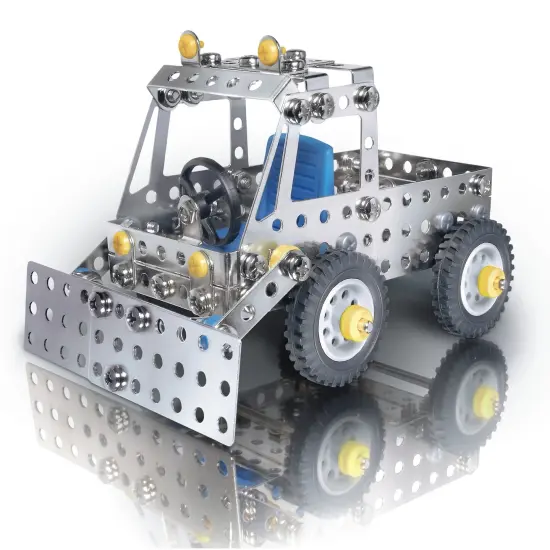 Eitech Basic Series Trucks {2}