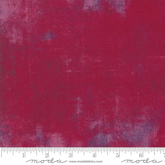 Pink Grunge Basics Cordovan 44"/45" Per Yard {1}