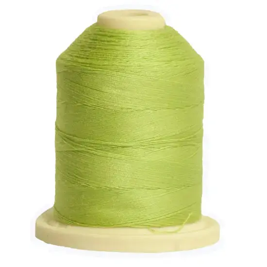 915 Spring Bud Signature Cotton Thread Mini Spool - 40WT {1}