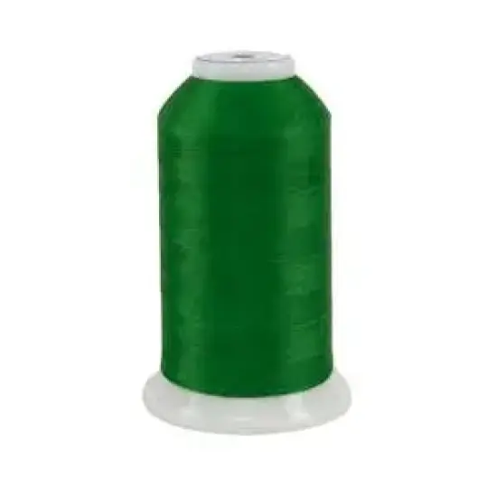 484 Green Valley So Fine! Polyester Thread {1}