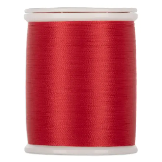 Precision #216 - Candy Apple Spool {1}