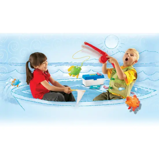 Pretend & Play&reg; Fishing Set {5}