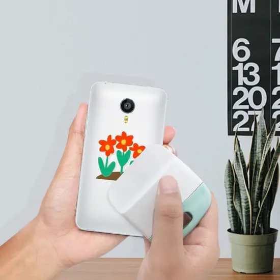 6 Pieces Craft Vinyl Weeding Tools Set,Precision Craft Vinyl Tools Kit,Weeding Kits for Cricut/Silhouette/Oracal 631 651 751 Vinyl &hellip; {4}