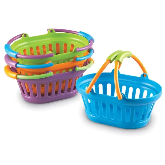 New Sprouts&reg; Stack of Baskets, Pack of 4 {1}