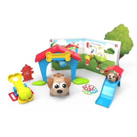 Coding Critters&trade; Ranger & Zip {3}