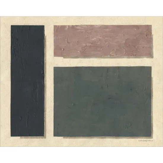 Harmony by Kamdon Kreations 20" x 16" Canvas Wall Art {2}