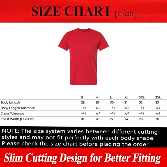 Gildan Performance T-Shirt Royal {5}