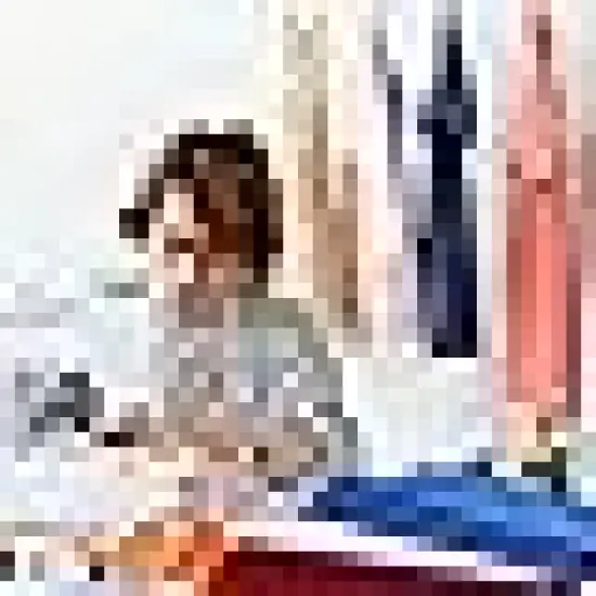 Fabric Bundles Solid Colors Layer Cakes Quilt Material for DIY Craft Sewing {2}