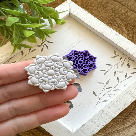 Mandala Cutter {2}