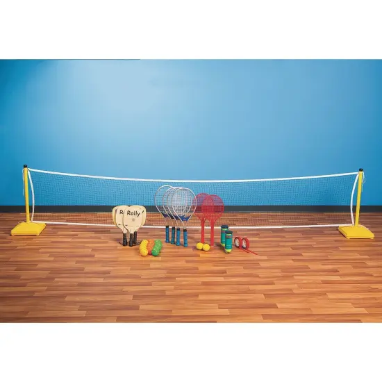 S&S&reg; Pickleball and Tennis Starter Easy Pack {3}