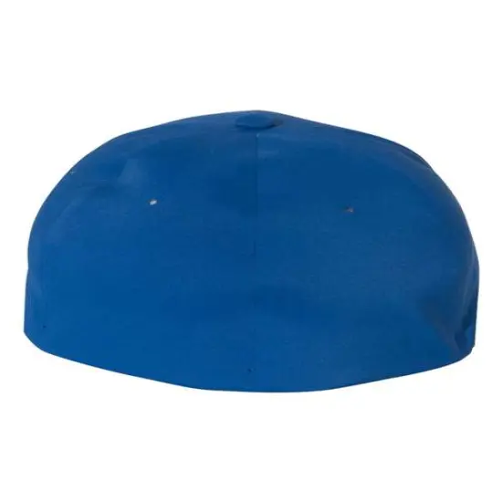 Flexfit&reg; Delta Seamless Cap Royal {2}