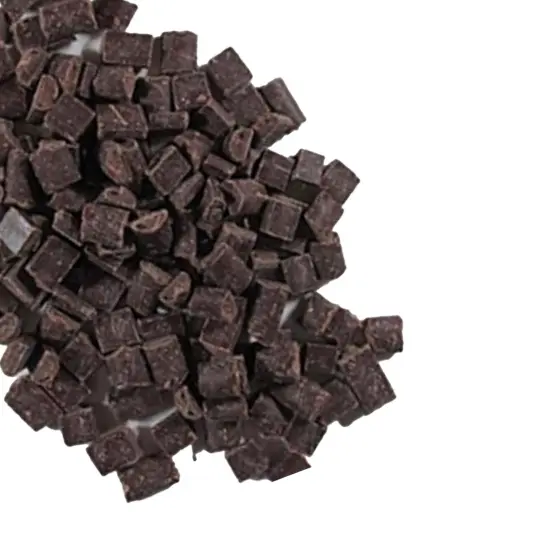 Guittard Semisweet Chocolate Chunks One Pound {2}