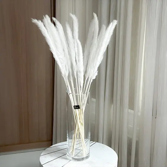 Mini Tail Reed Flower {2}