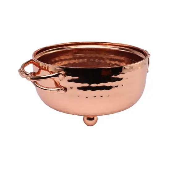 Dip Bowl Copper Small {1}