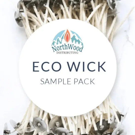 * Sample Pack - Eco Candle Wicks {1}