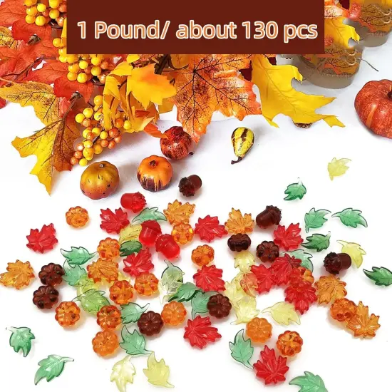 130 Pcs Acrylic Centerpieces Table {1}