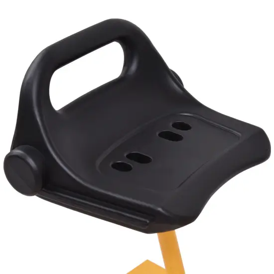 Heavy Duty Kid Ride-on Sand Digger Digging ScooperExcavator for Sand Toy {6}