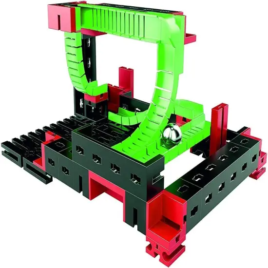 fischertechnik Dynamic XS Building Kit {3}