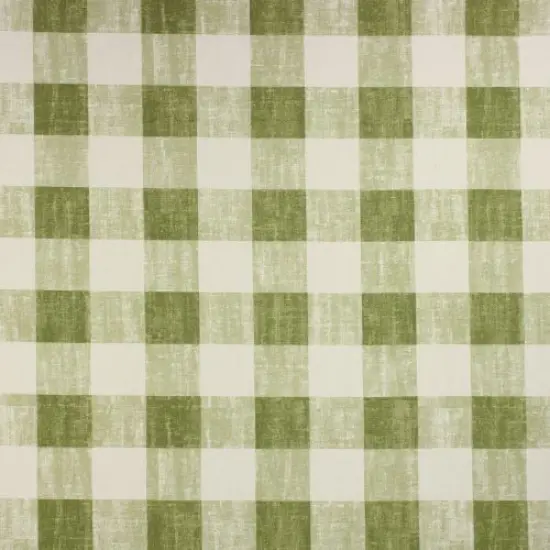 WILLOWGATE - Cotton Canvas Fabric Sale GREEN {1}