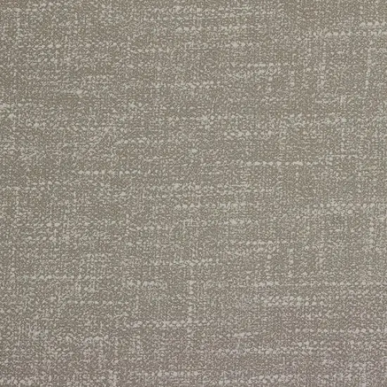 Richloom ASTUTE - Faux Leather Taupe {1}