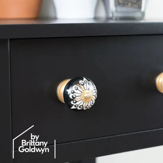 DecoArt Americana Decor Satin Enamels 8oz {4}