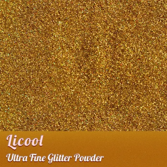 100g Craft Glitter for Epoxy Resin, {2}