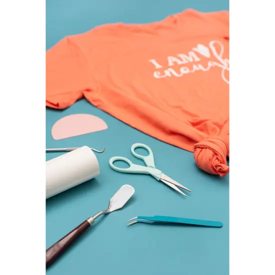 We R Value Vinyl Tool Kit-5 Pieces {7}