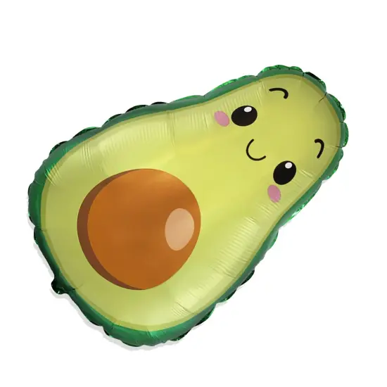 LA Balloons&reg; Avocado 29 Inch {5}