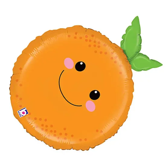 Betallic&reg; Produce Pals Orange 26 Inch {5}