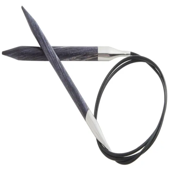KnitPro-Dreamz Fixed Circular Needles 47"-Size 10.5/6.5mm {1}
