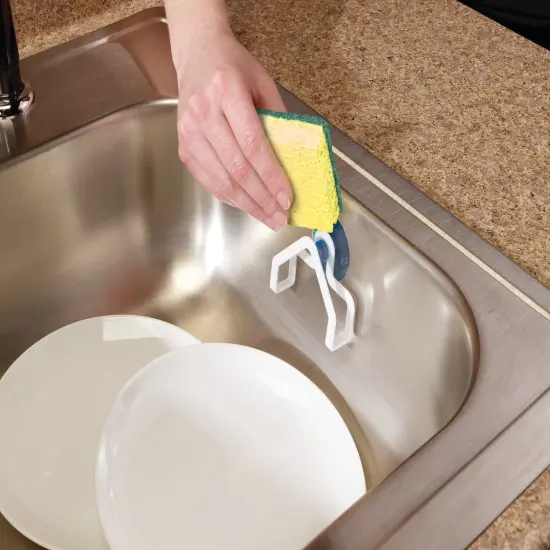 Sponge Holder Set of 4 {2}