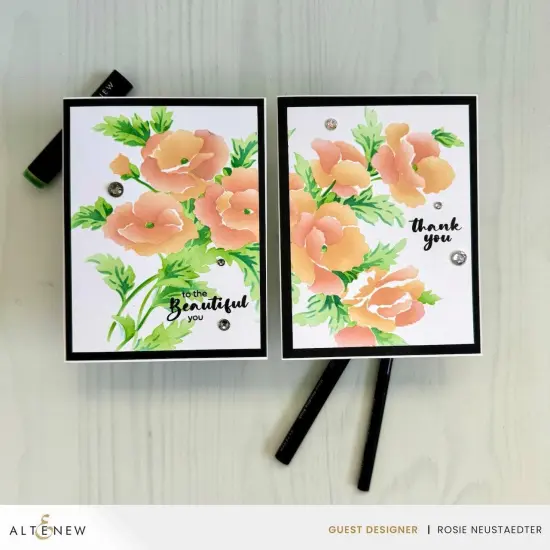 Ultimate Ink Blending Tool Bundle {6}