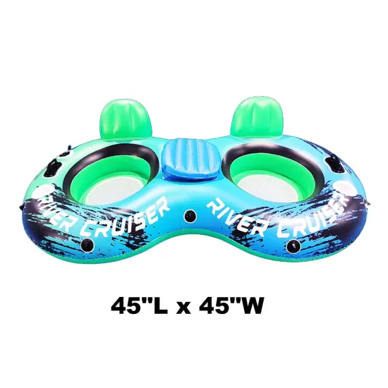 New Upgrade River Best Pool Inflatables for Swimming Pool {1}
